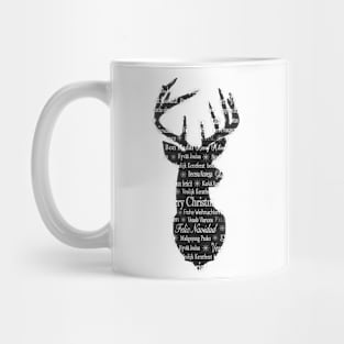 Merry Christmas Mug